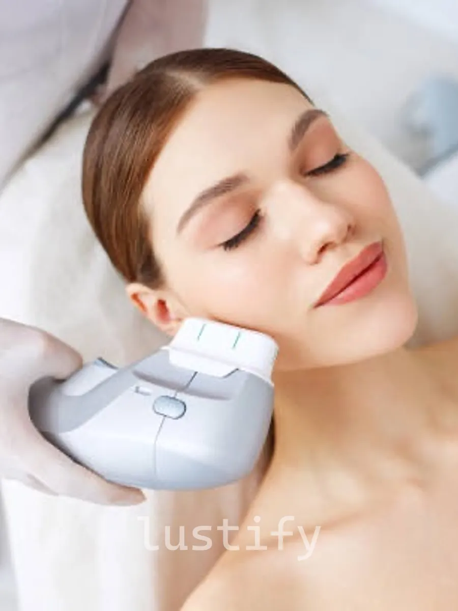 Photo 3 of Laser Hair Removal