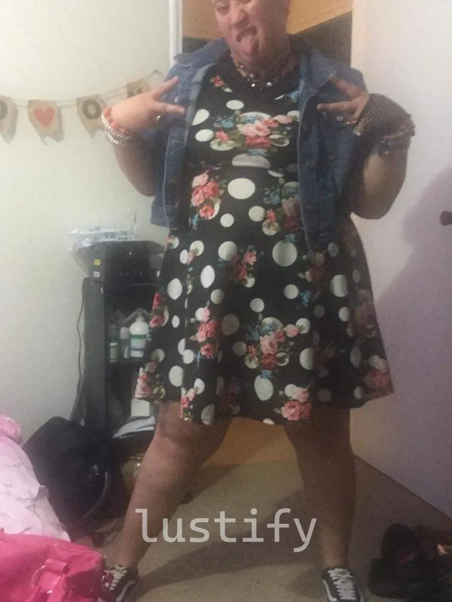 Photo 10 of SEXY FUN WITH BBW HARMONY!