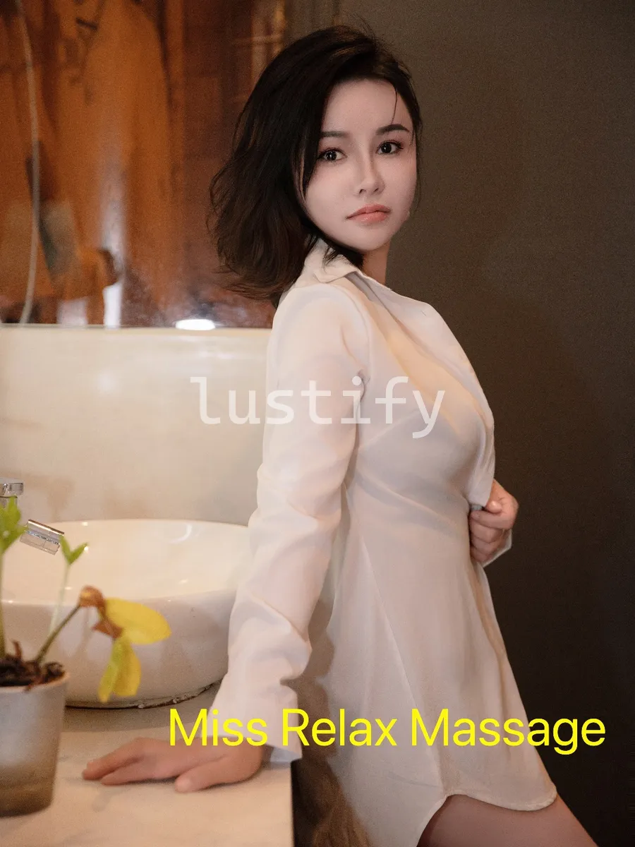 Photo 6 of Yumi(Miss Relax Massage)
