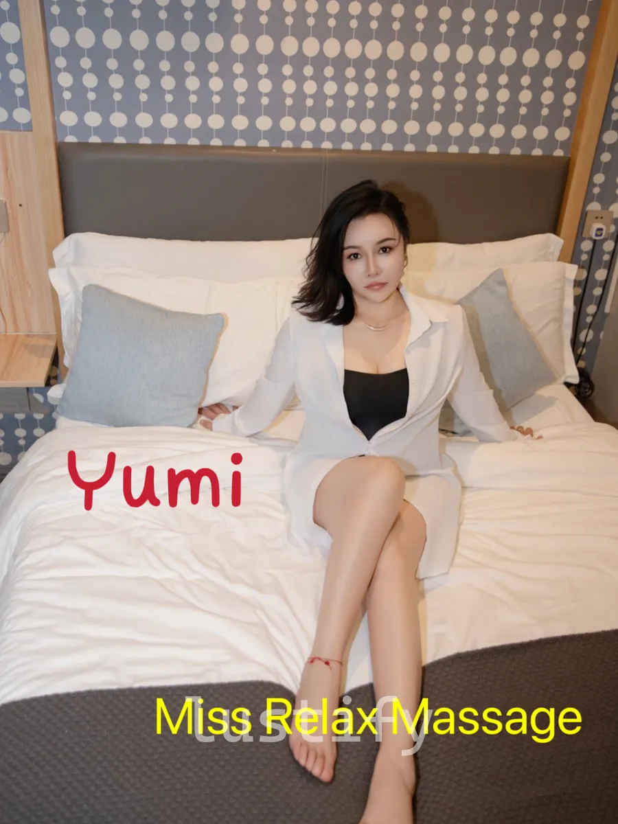Photo 2 of Yumi(Miss Relax Massage)