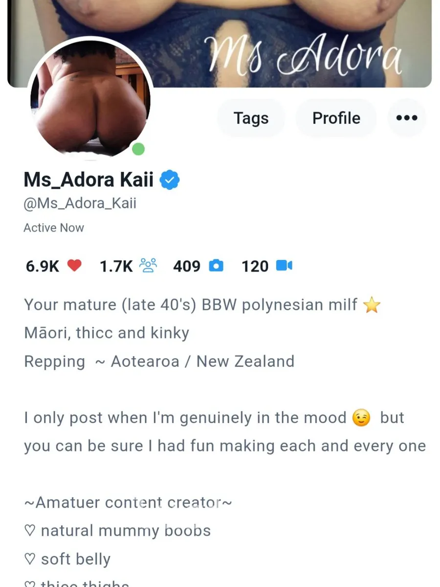 Photo 8 of Ms Adora Kaii