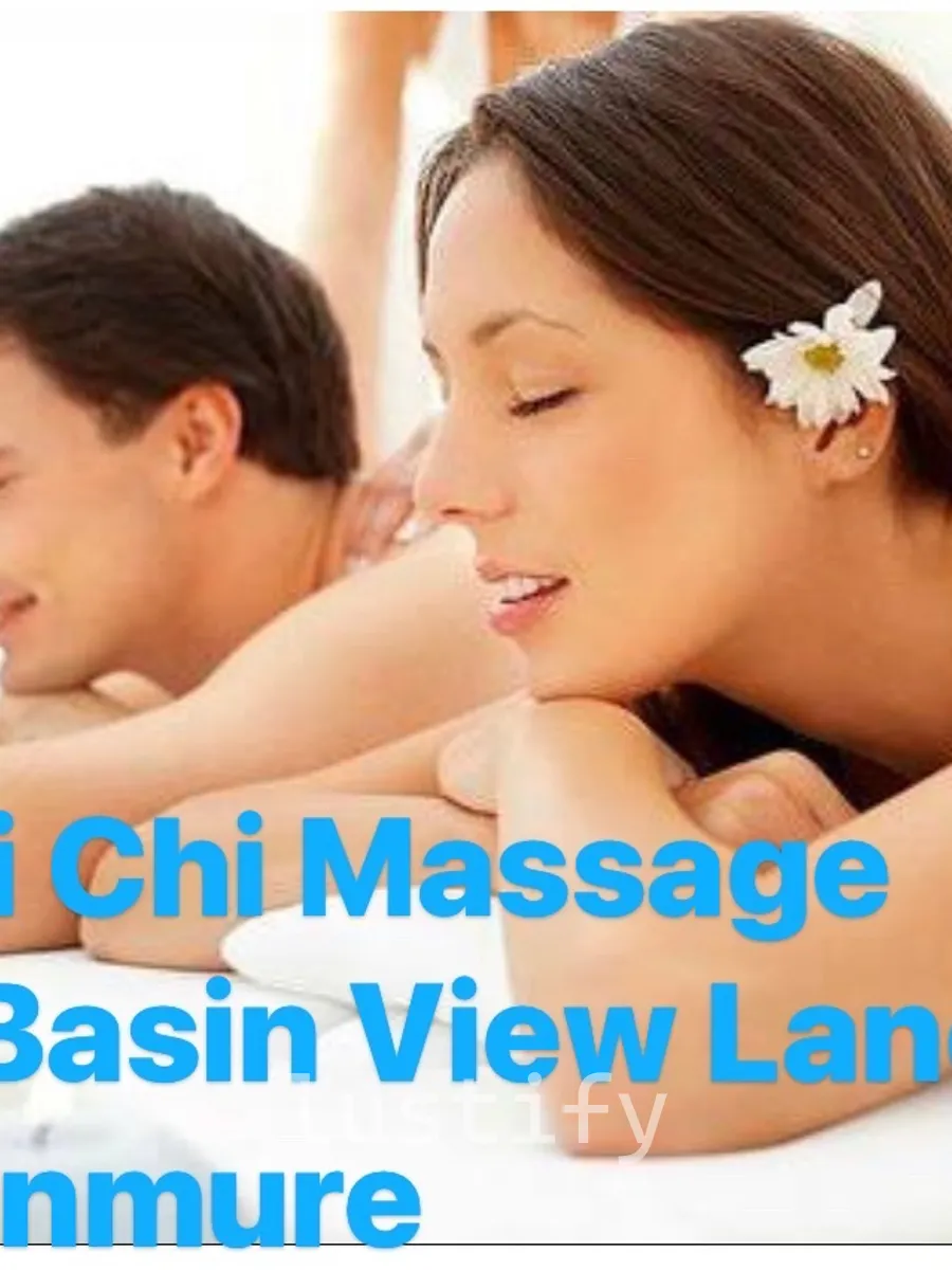 Photo 2 of Tai Chi Massage