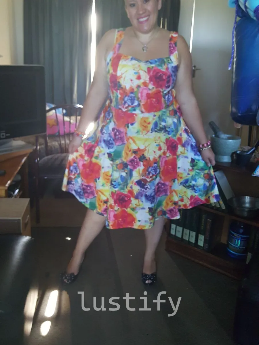Photo 6 of SEXY FUN WITH BBW HARMONY!