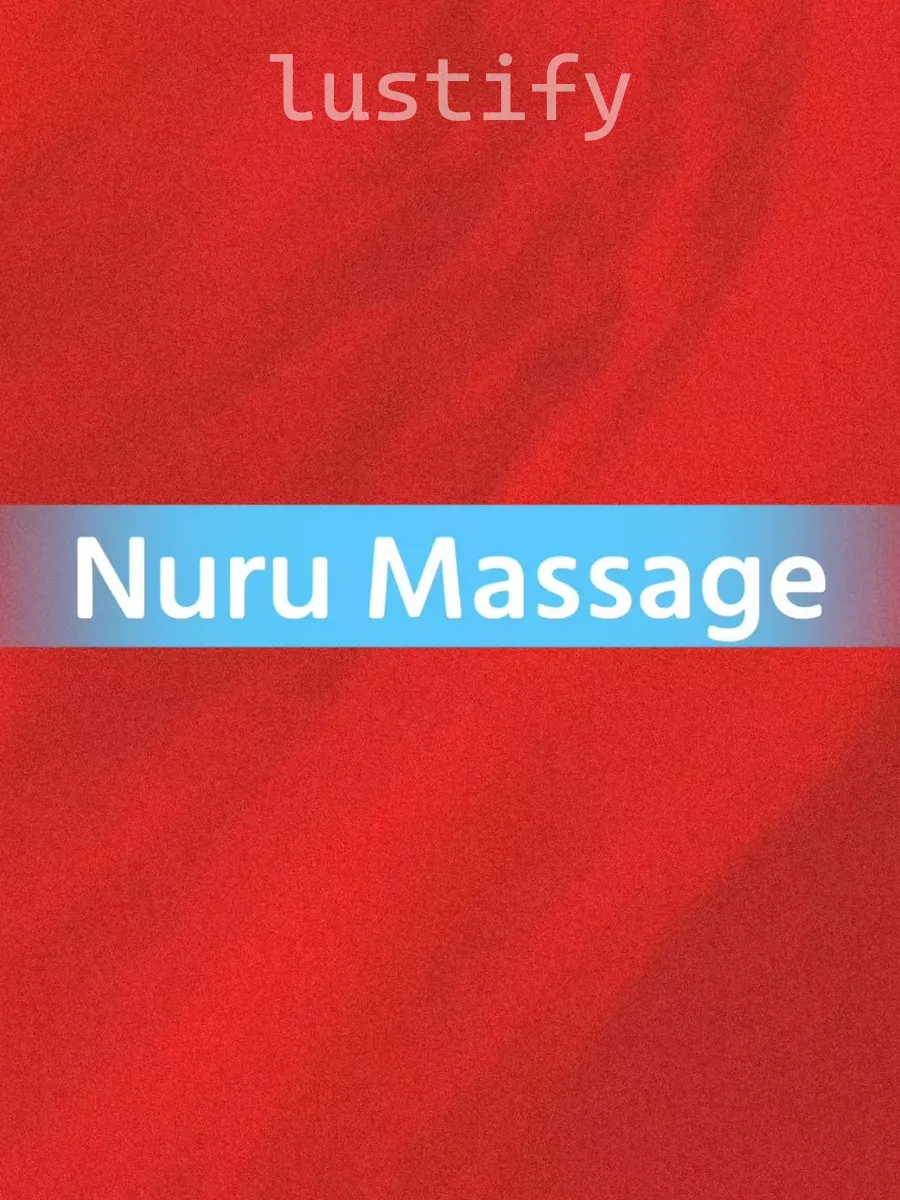 Photo 1 of Nuru massage