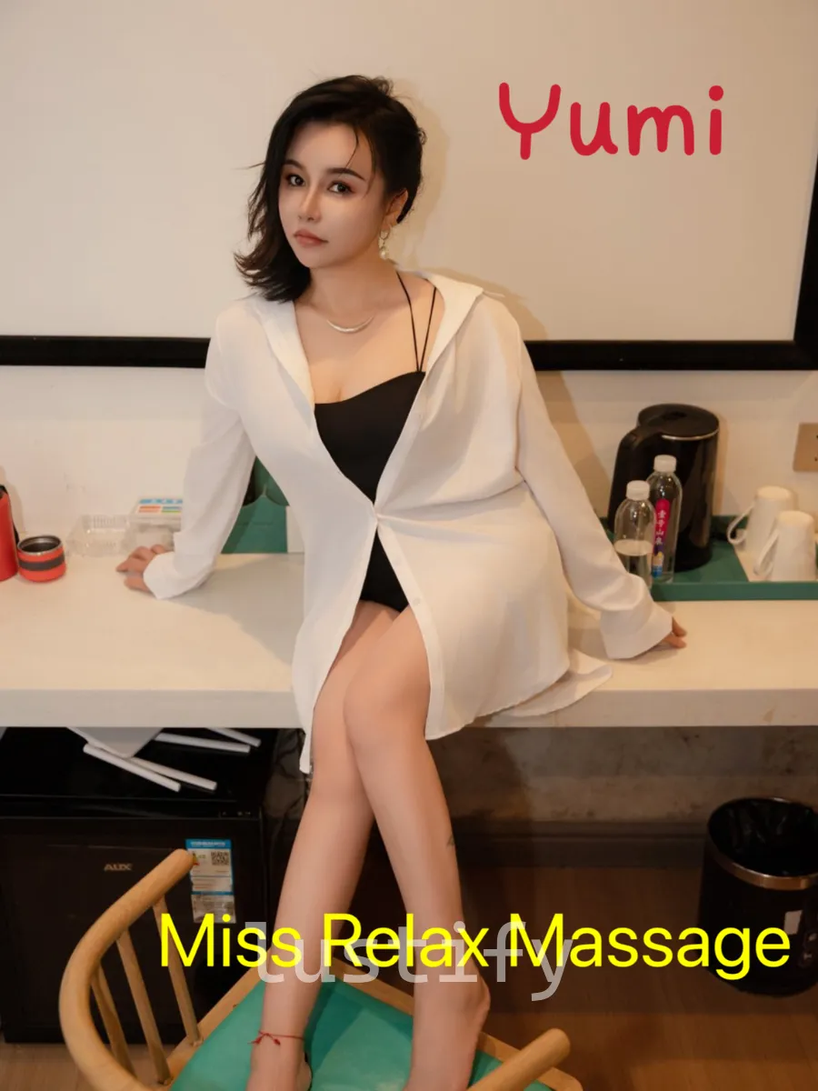 Photo 3 of Yumi(Miss Relax Massage)