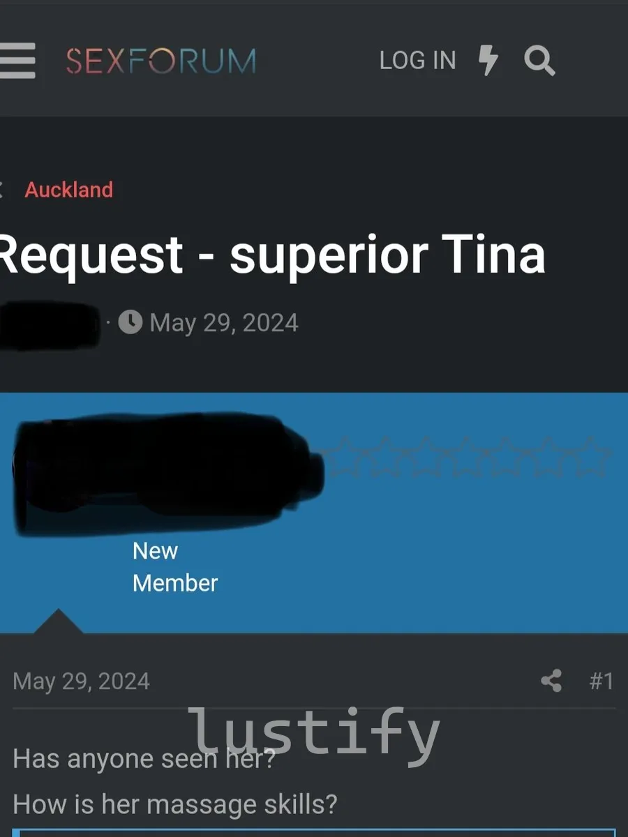 Photo 7 of SUPERIOR TINA