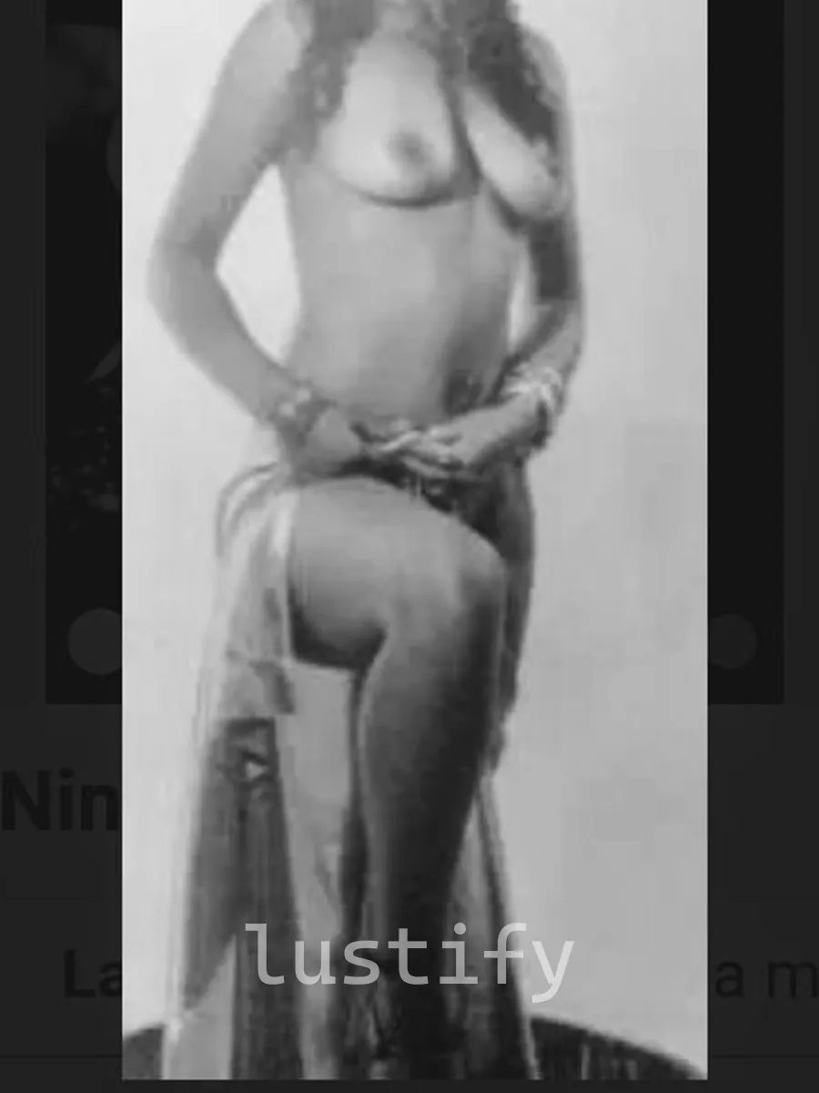 Photo 11 of Nawty Nina  $80spec