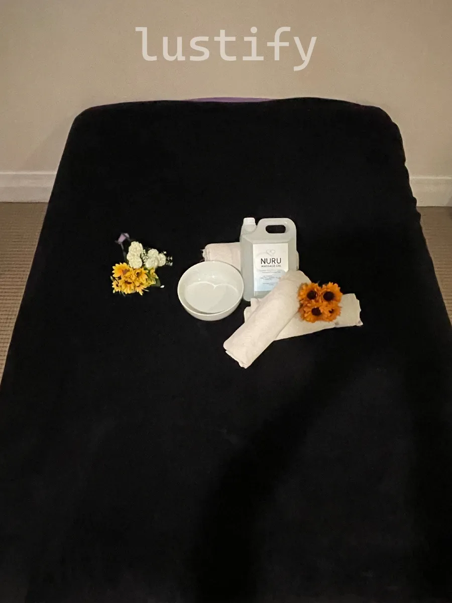 Photo 5 of Nuru Massage