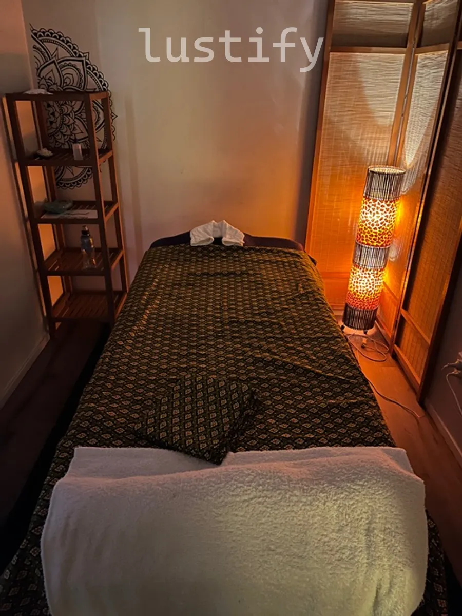 Photo 2 of Massage for Men