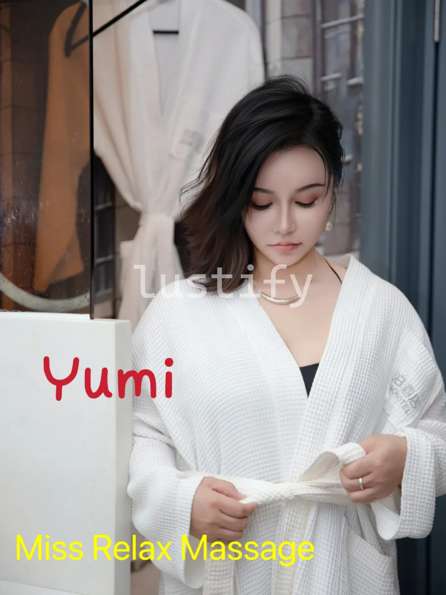 Photo 4 of Yumi(Miss Relax Massage)