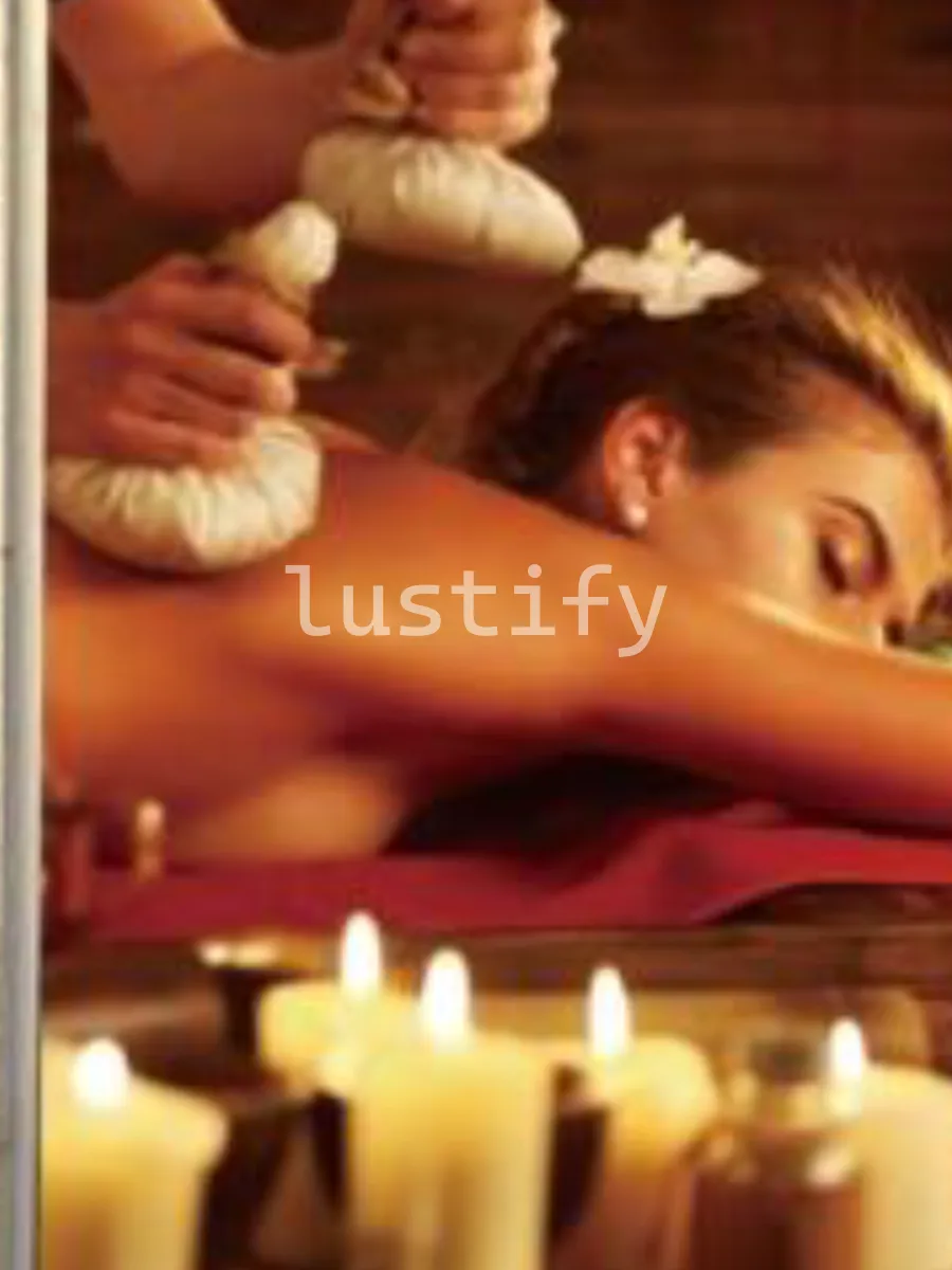 Photo 2 of A  massage