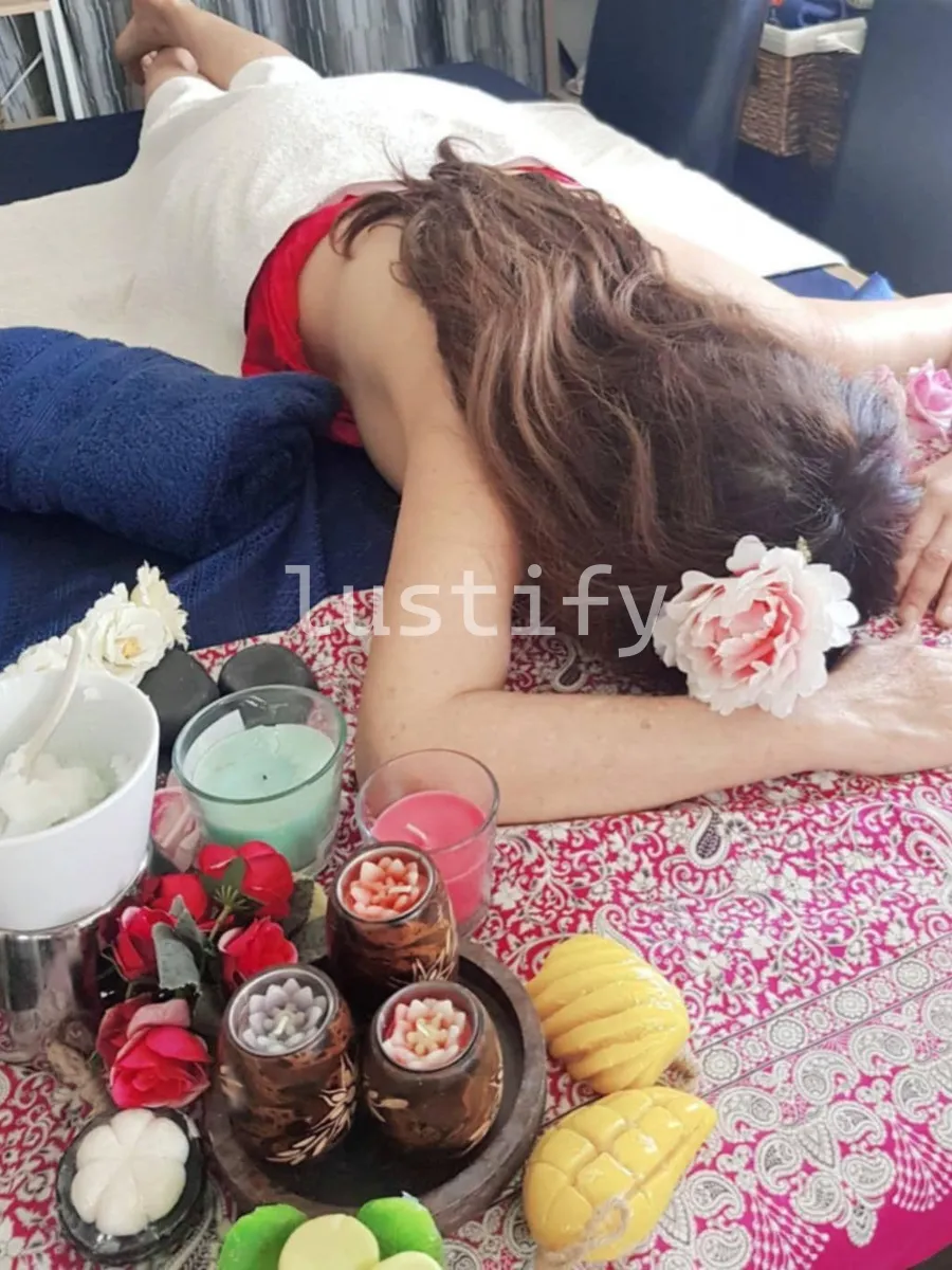 Photo 4 of Sasha Thai massage