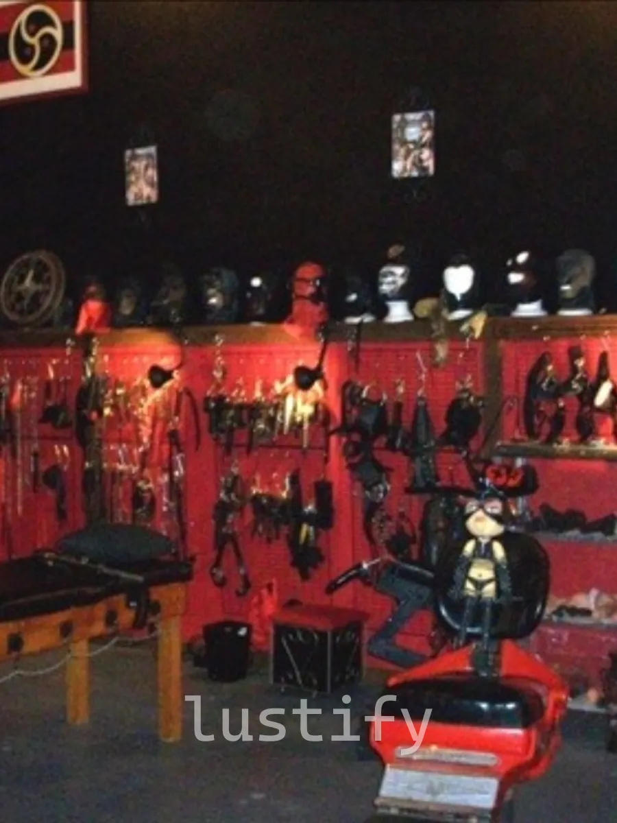 Photo 11 of Mistress Dior