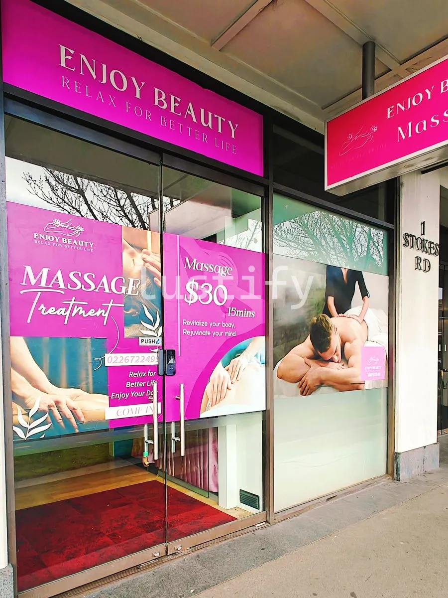 Photo 2 of Enjoy Beauty Massage