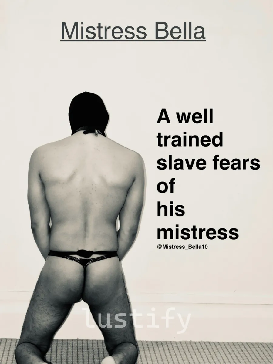 Photo 2 of BDSM Misstress Bella